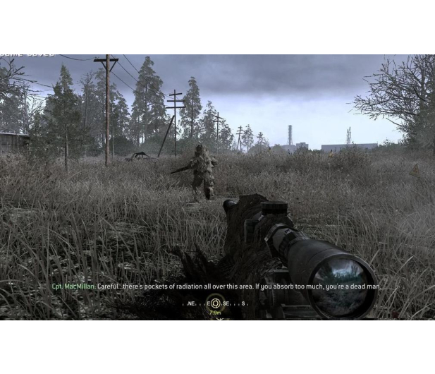 Activision Call Of Duty 4: Modern Warfare - 1403022 - zdjęcie 3